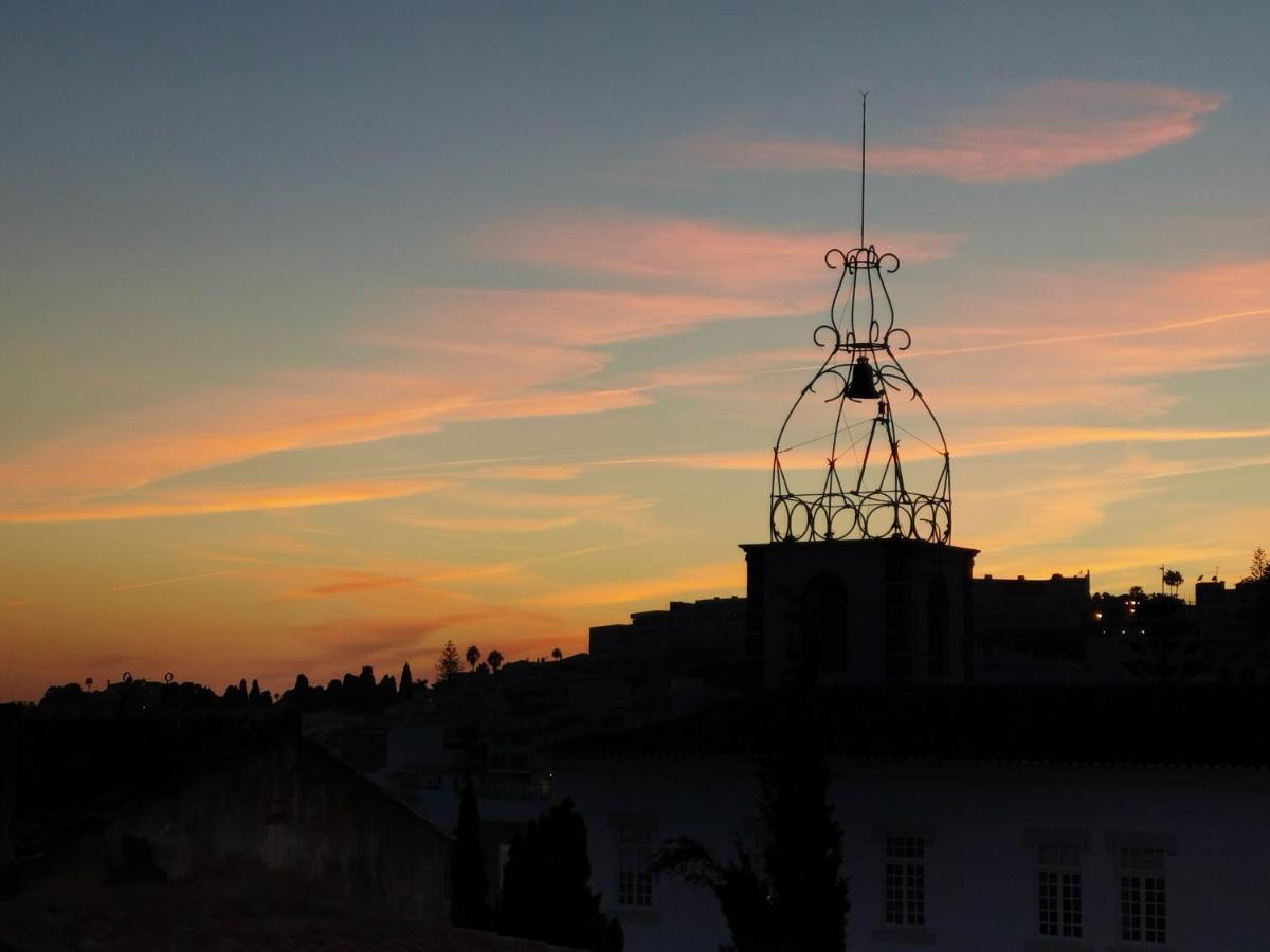 #056 Old Post Office By Home Holidays Albufeira Eksteriør billede