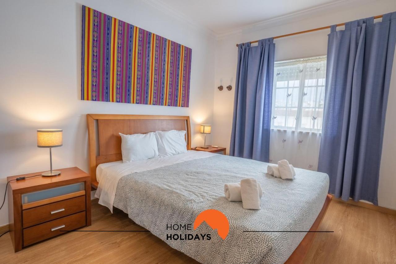 #056 Old Post Office By Home Holidays Albufeira Eksteriør billede