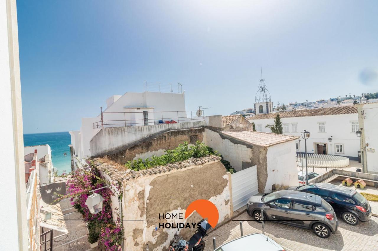 #056 Old Post Office By Home Holidays Albufeira Eksteriør billede