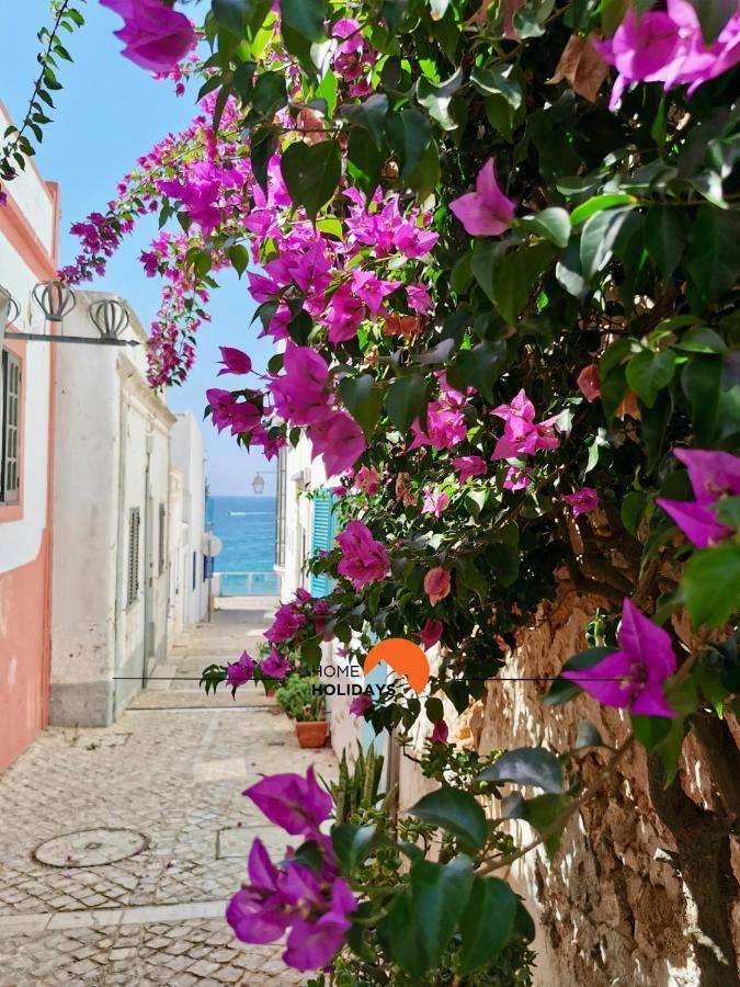 #056 Old Post Office By Home Holidays Albufeira Eksteriør billede