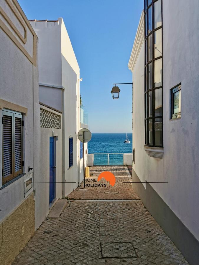#056 Old Post Office By Home Holidays Albufeira Eksteriør billede
