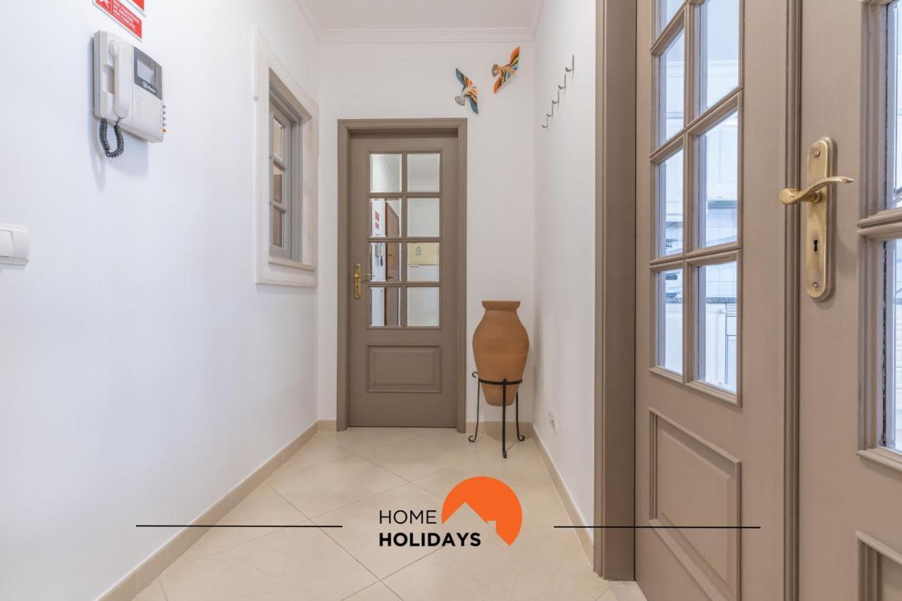 #056 Old Post Office By Home Holidays Albufeira Eksteriør billede