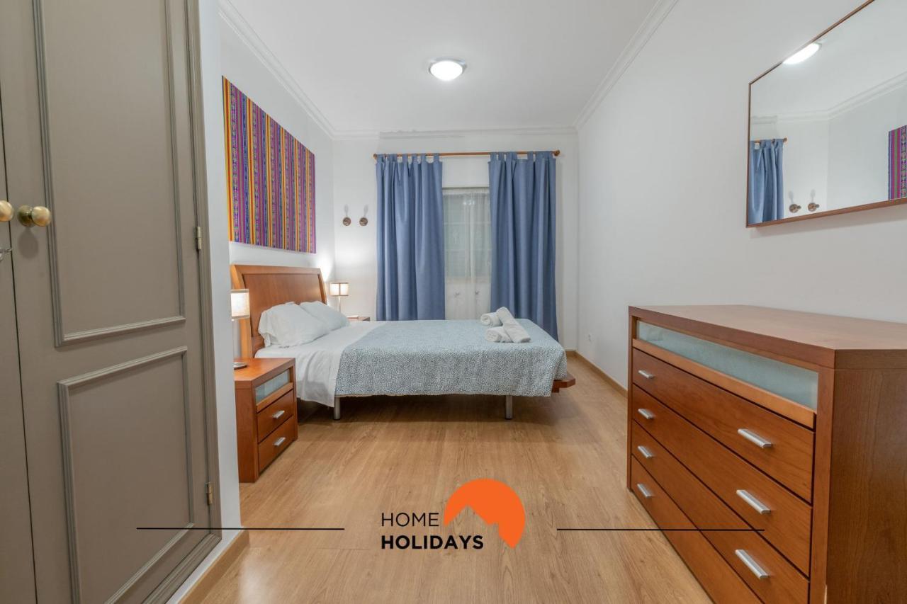 #056 Old Post Office By Home Holidays Albufeira Eksteriør billede