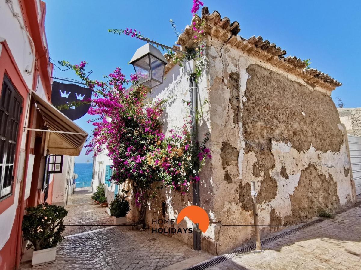 #056 Old Post Office By Home Holidays Albufeira Eksteriør billede