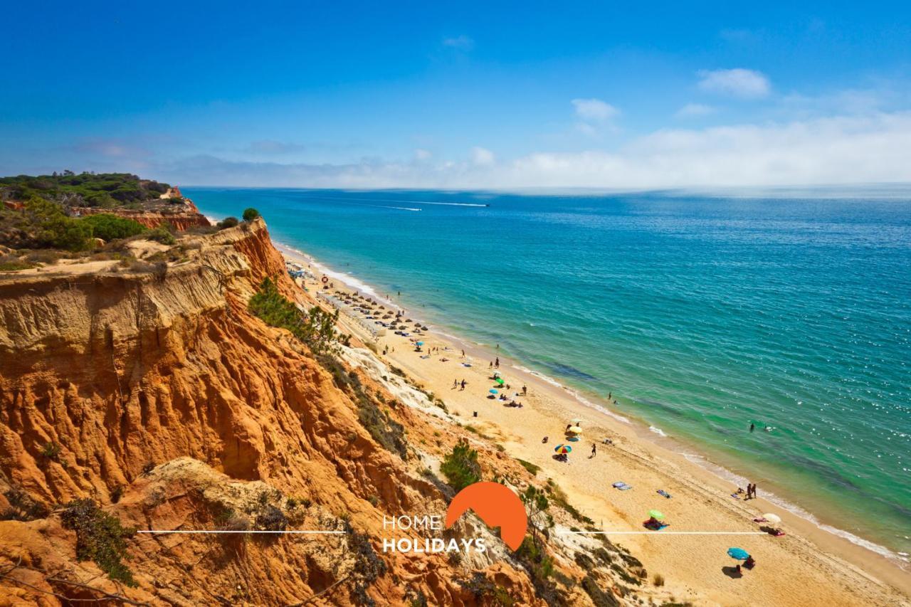 #056 Old Post Office By Home Holidays Albufeira Eksteriør billede