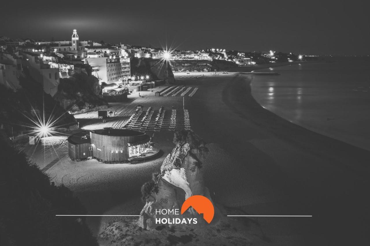 #056 Old Post Office By Home Holidays Albufeira Eksteriør billede