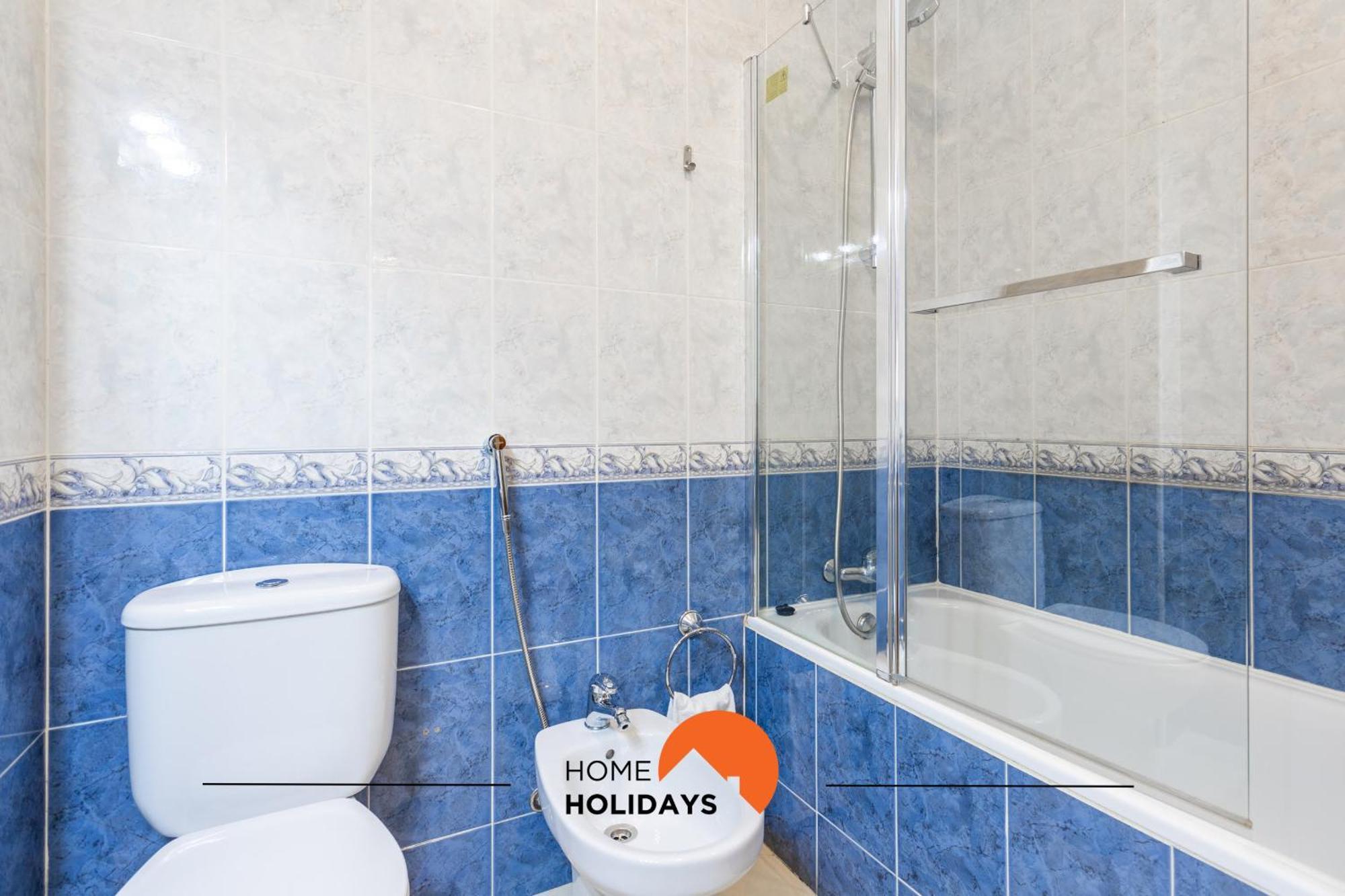 #056 Old Post Office By Home Holidays Albufeira Eksteriør billede